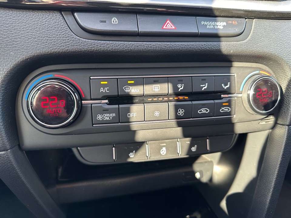 Kia XCeed - Imagem 15