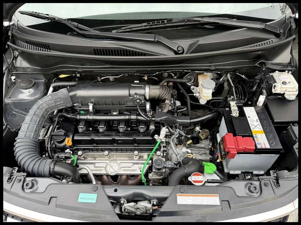 Suzuki Ignis - Imagem 8