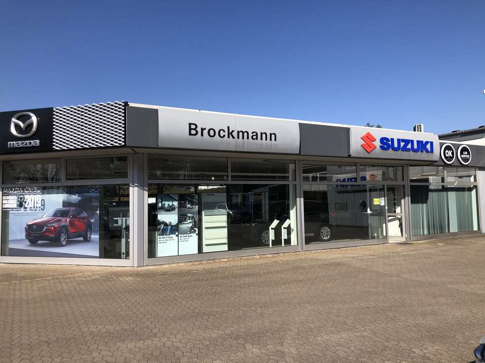 Mitsubishi Space Star - Imagem 1