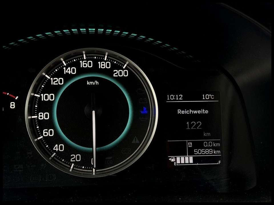 Suzuki Ignis - Imagem 13