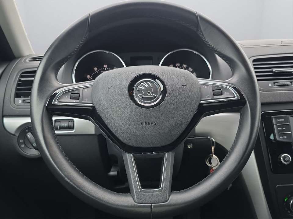 Skoda Yeti - Imagem 14