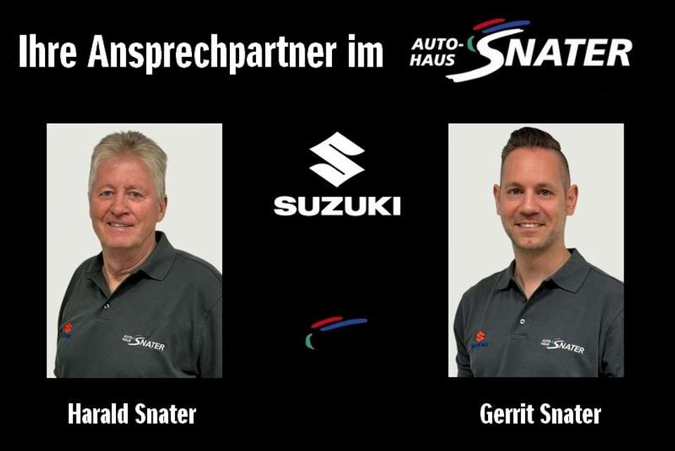 Suzuki Ignis - Imagem 20