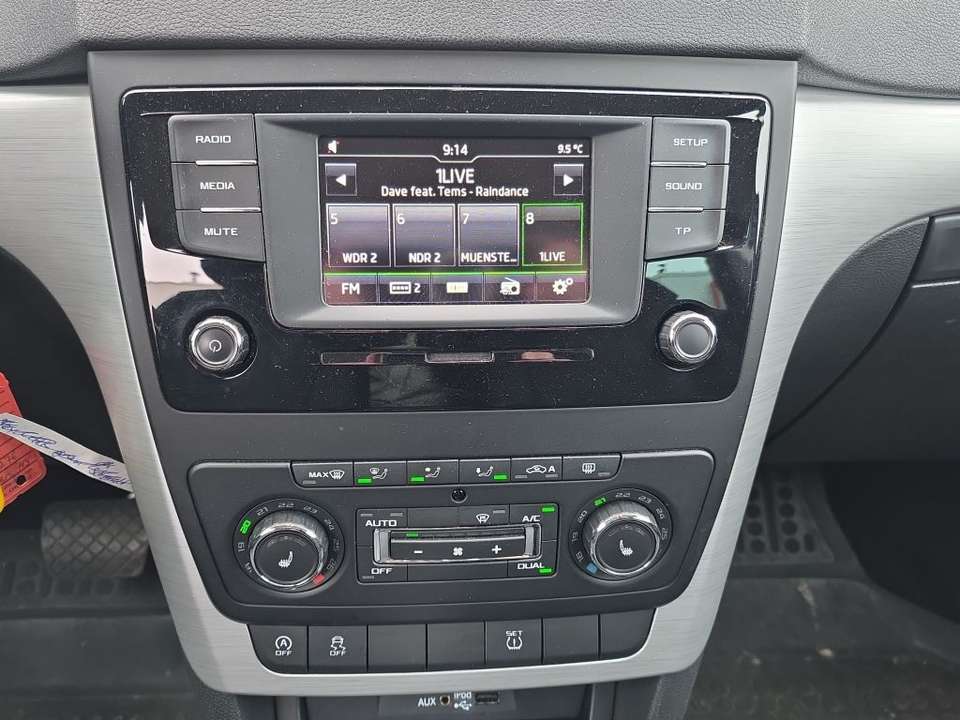 Skoda Yeti - Imagem 16