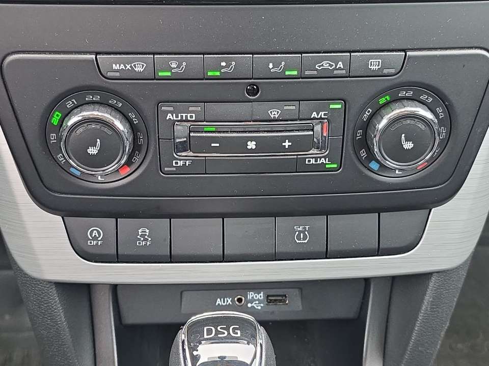 Skoda Yeti - Imagem 17