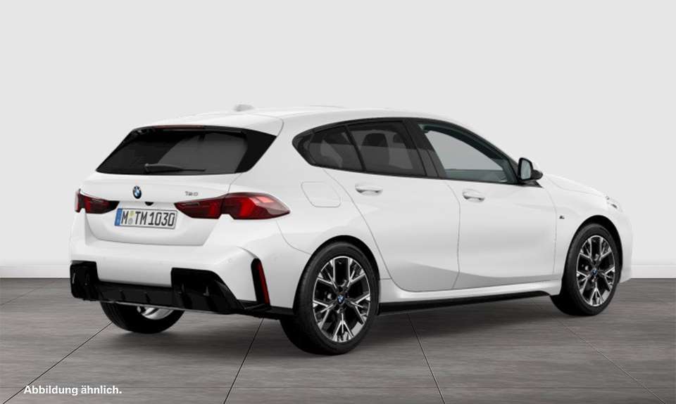 BMW 120 - Imagem 2