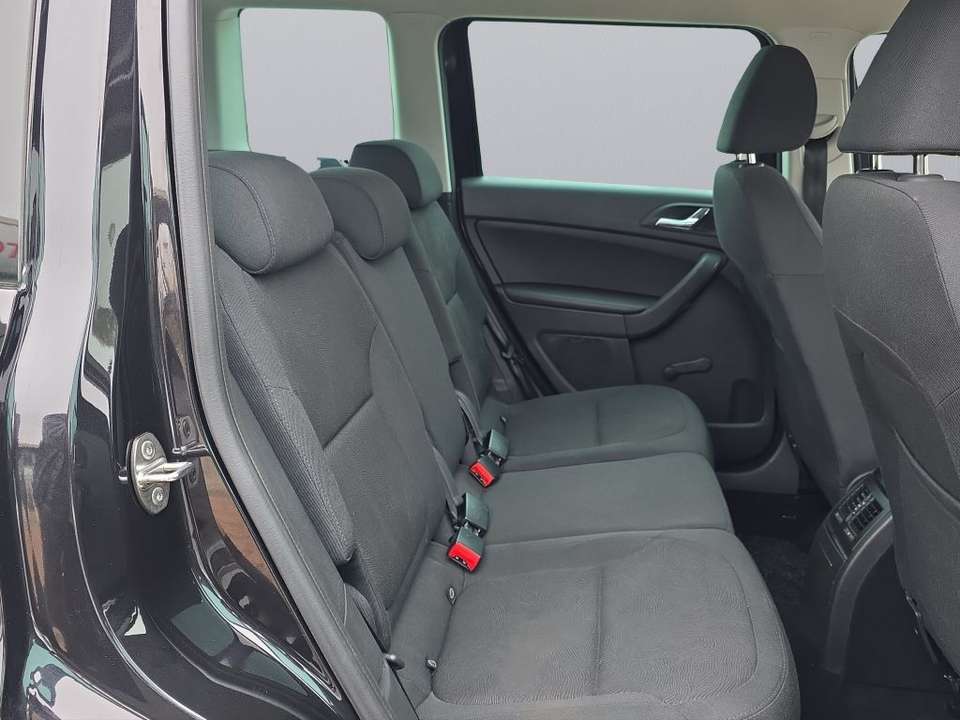 Skoda Yeti - Imagem 18