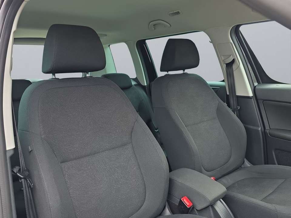 Skoda Yeti - Imagem 20