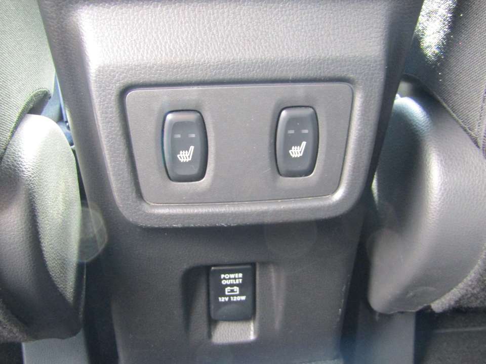 Mitsubishi Eclipse Cross - Imagem 15