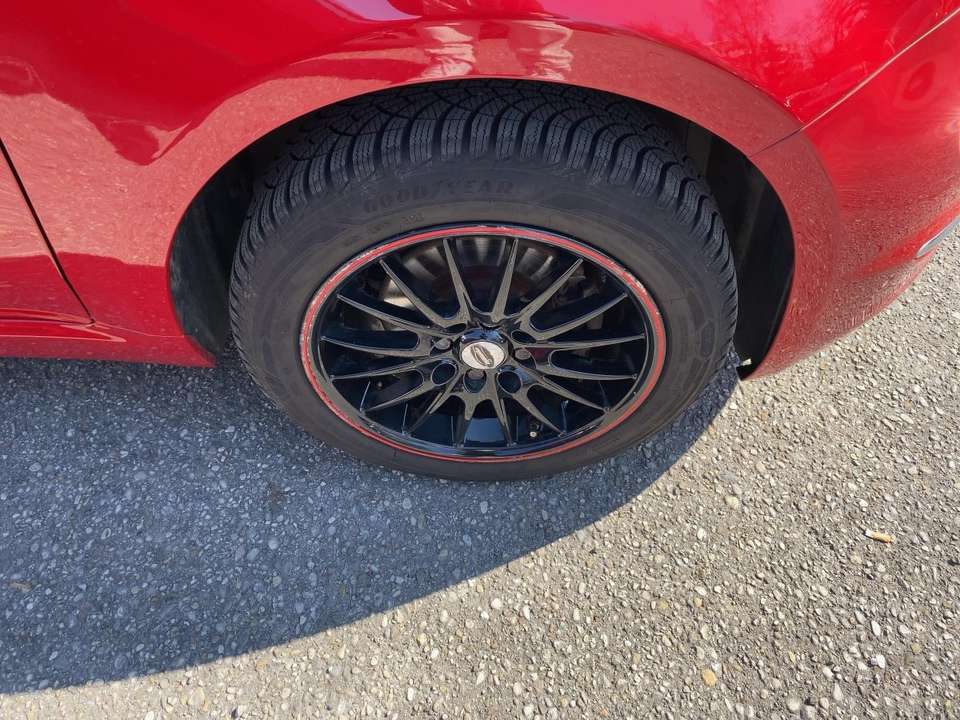 Fiat 500C - Imagem 6