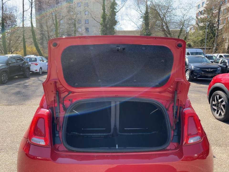 Fiat 500C - Imagem 7