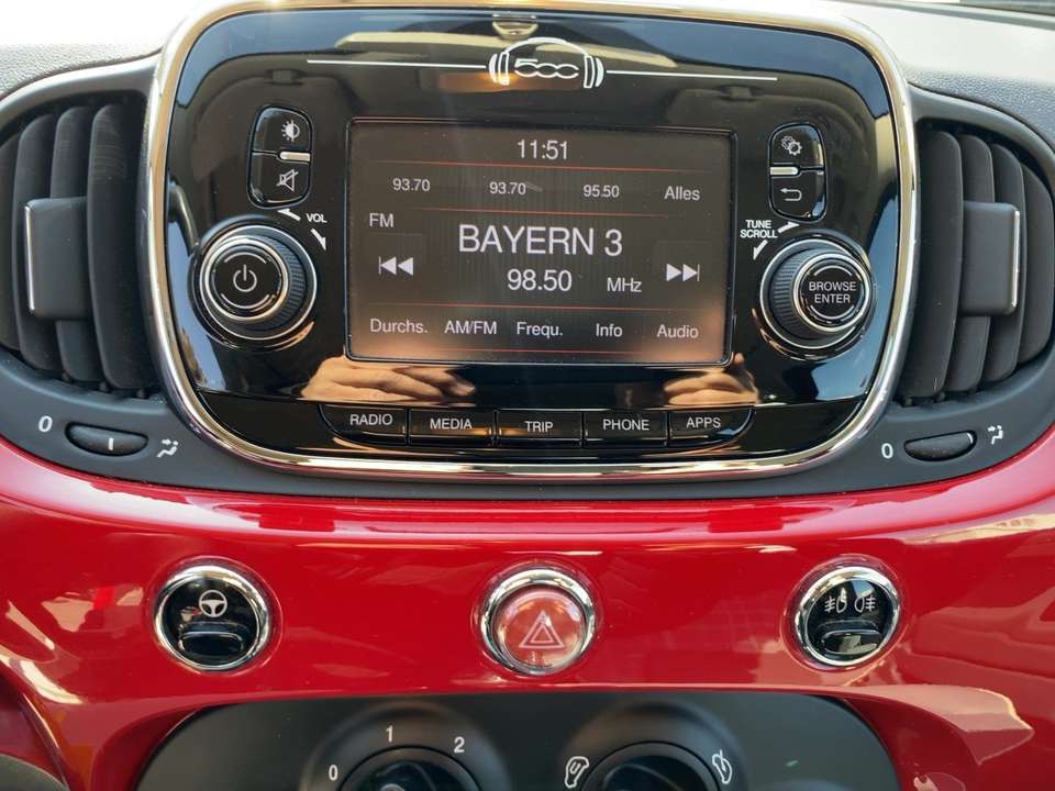 Fiat 500C - Imagem 11