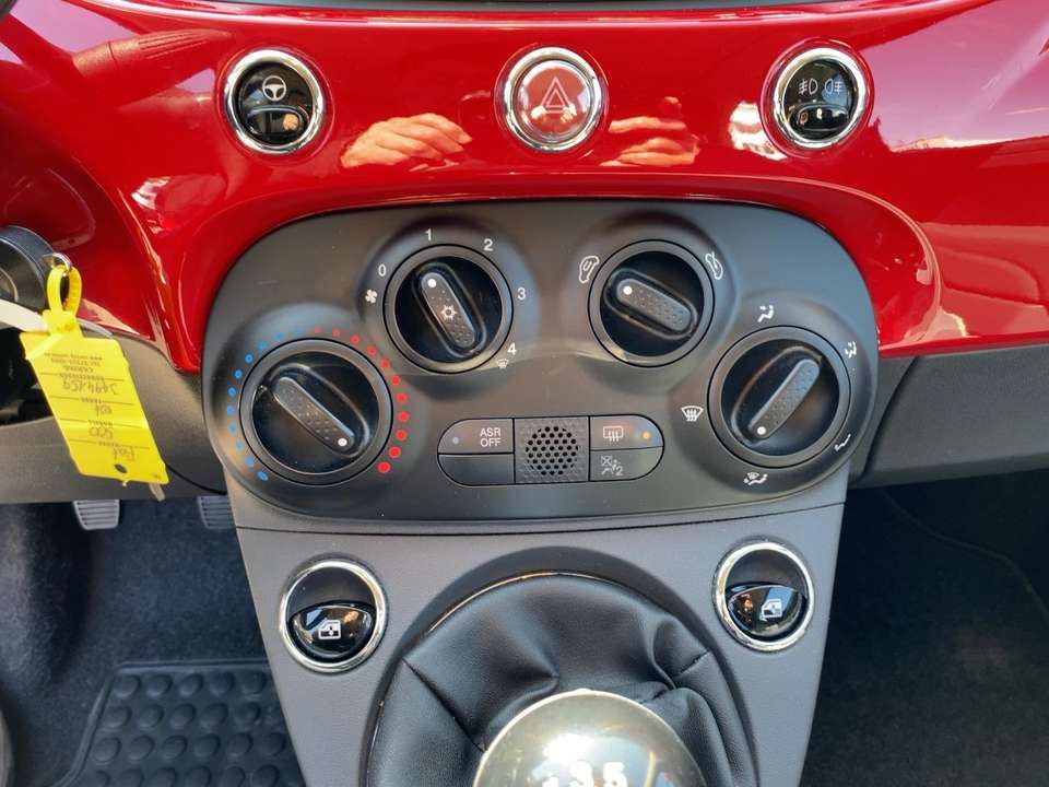 Fiat 500C - Imagem 12