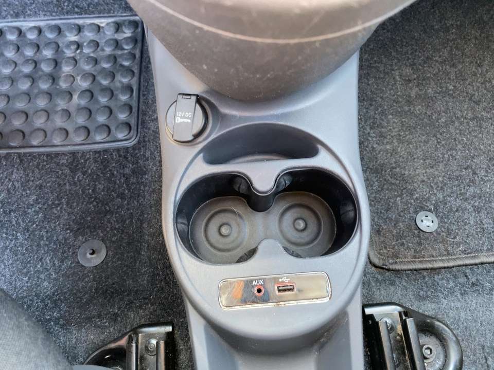 Fiat 500C - Imagem 13