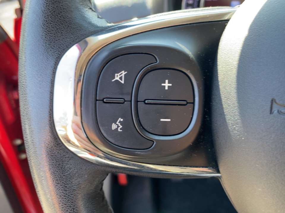 Fiat 500C - Imagem 15