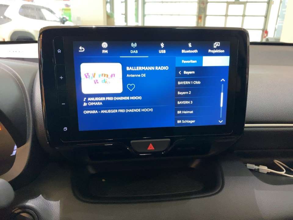 Toyota Yaris - Imagem 12