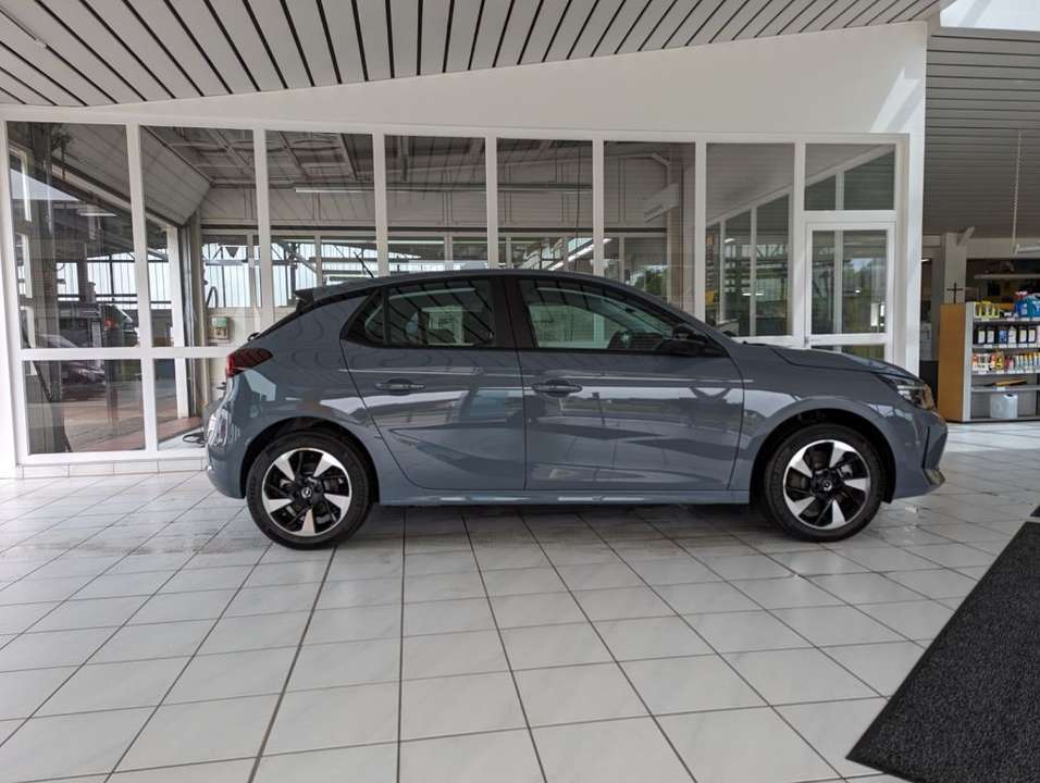 Opel Corsa-e - Imagem 2