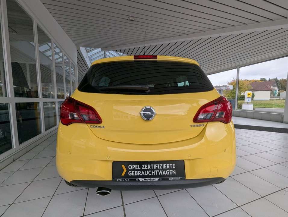 Opel Corsa - Imagem 2