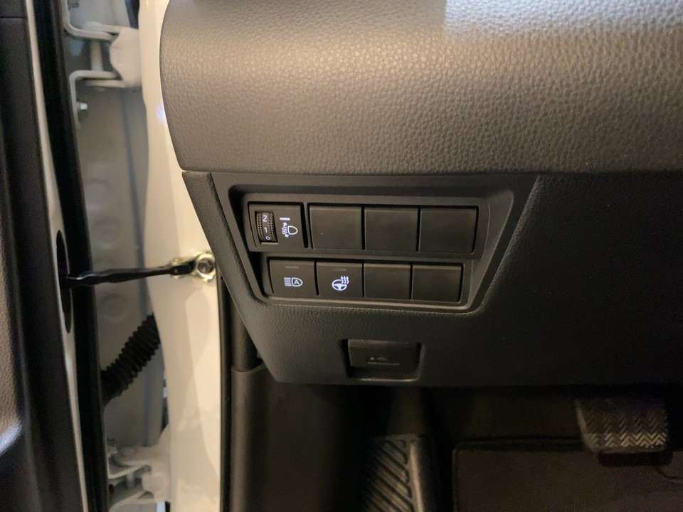 Toyota Yaris - Imagem 15