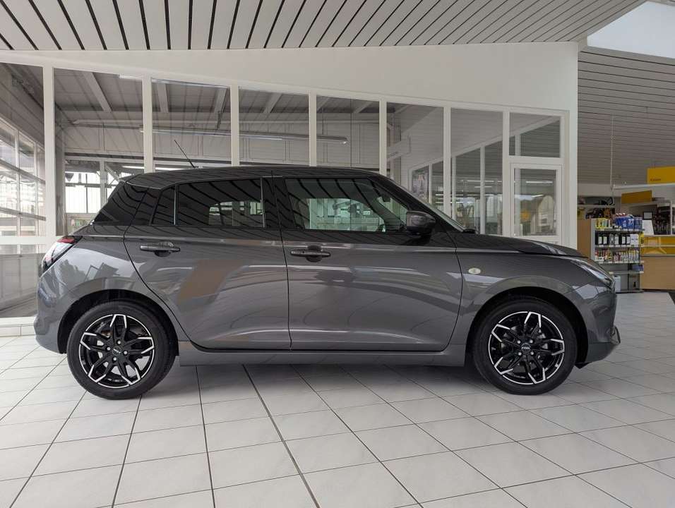 Suzuki Swift - Imagem 3