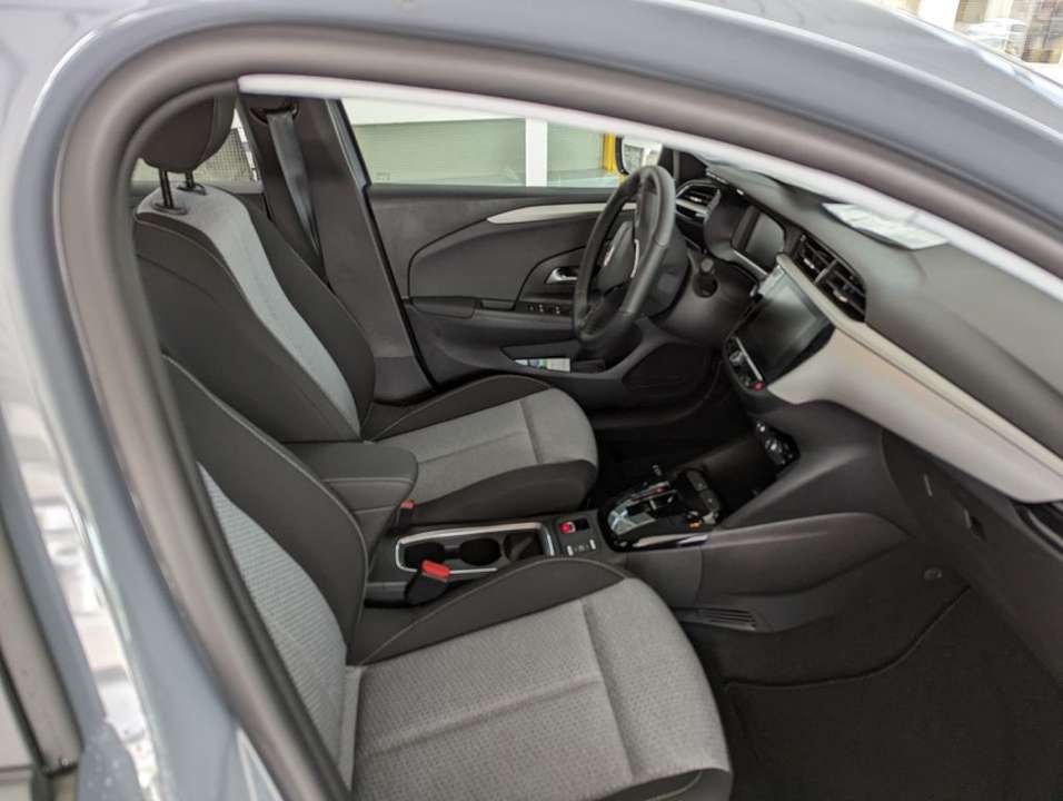 Opel Corsa-e - Imagem 5