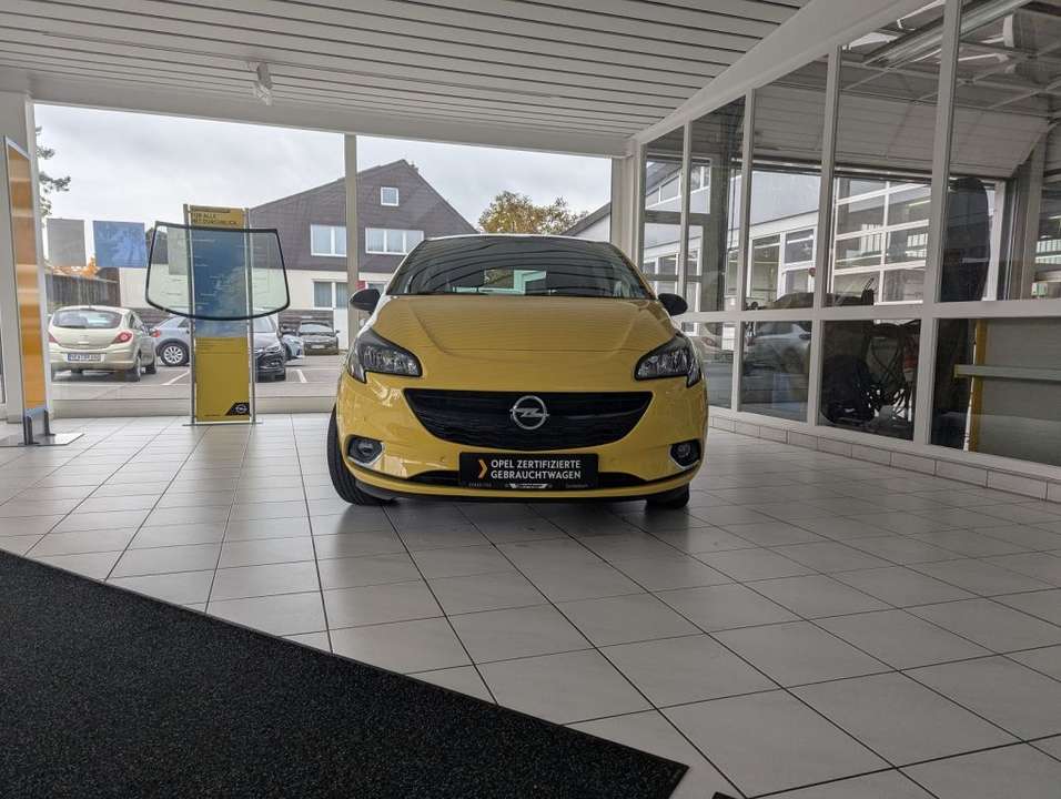 Opel Corsa - Imagem 4