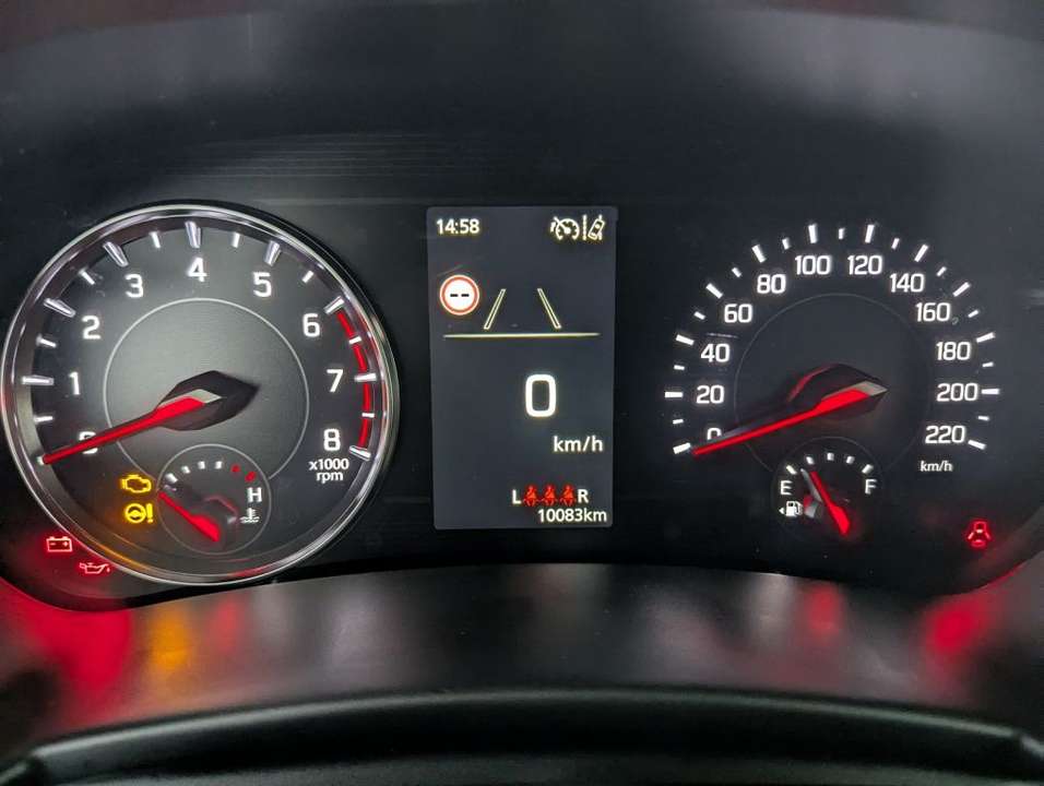 Suzuki Swift - Imagem 4