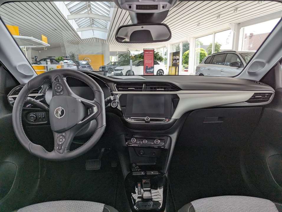 Opel Corsa-e - Imagem 6