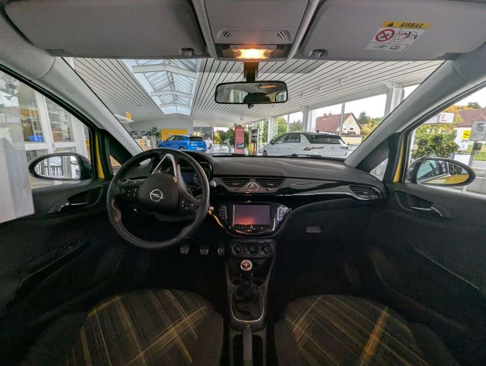 Opel Corsa - Imagem 5