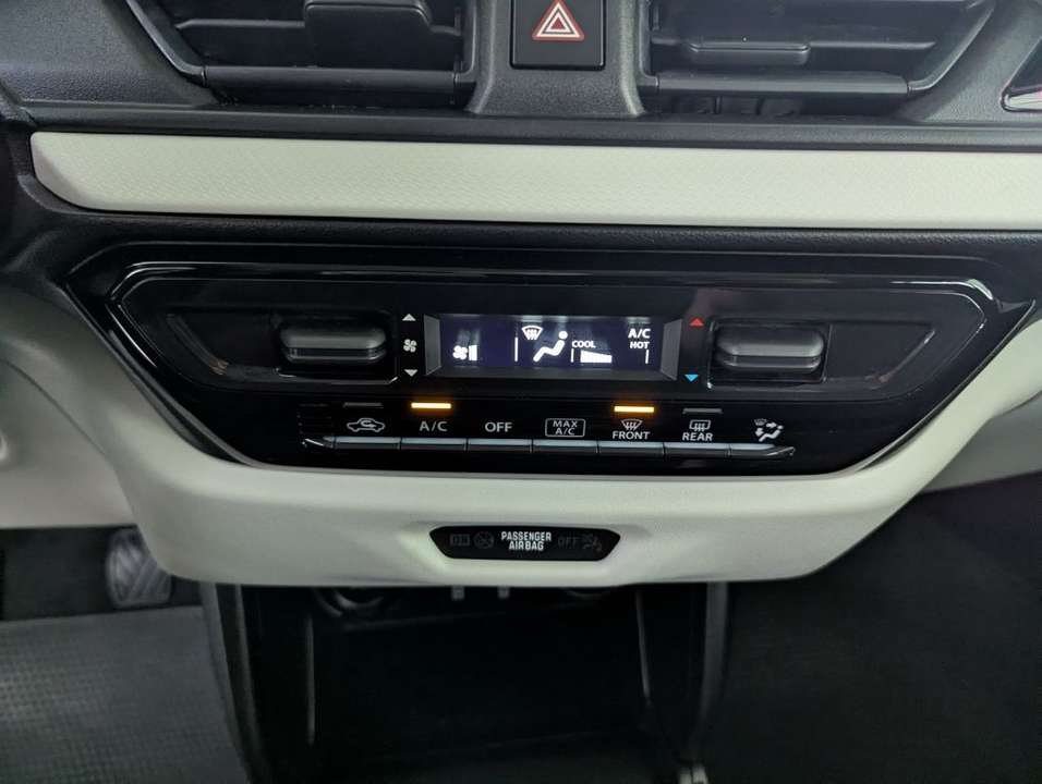 Suzuki Swift - Imagem 5