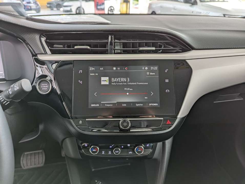 Opel Corsa-e - Imagem 7