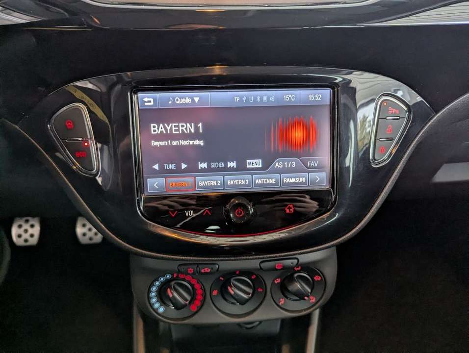 Opel Corsa - Imagem 6