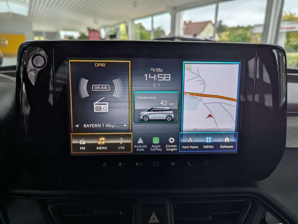 Suzuki Swift - Imagem 6