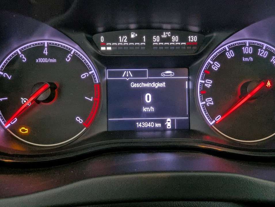 Opel Corsa - Imagem 7