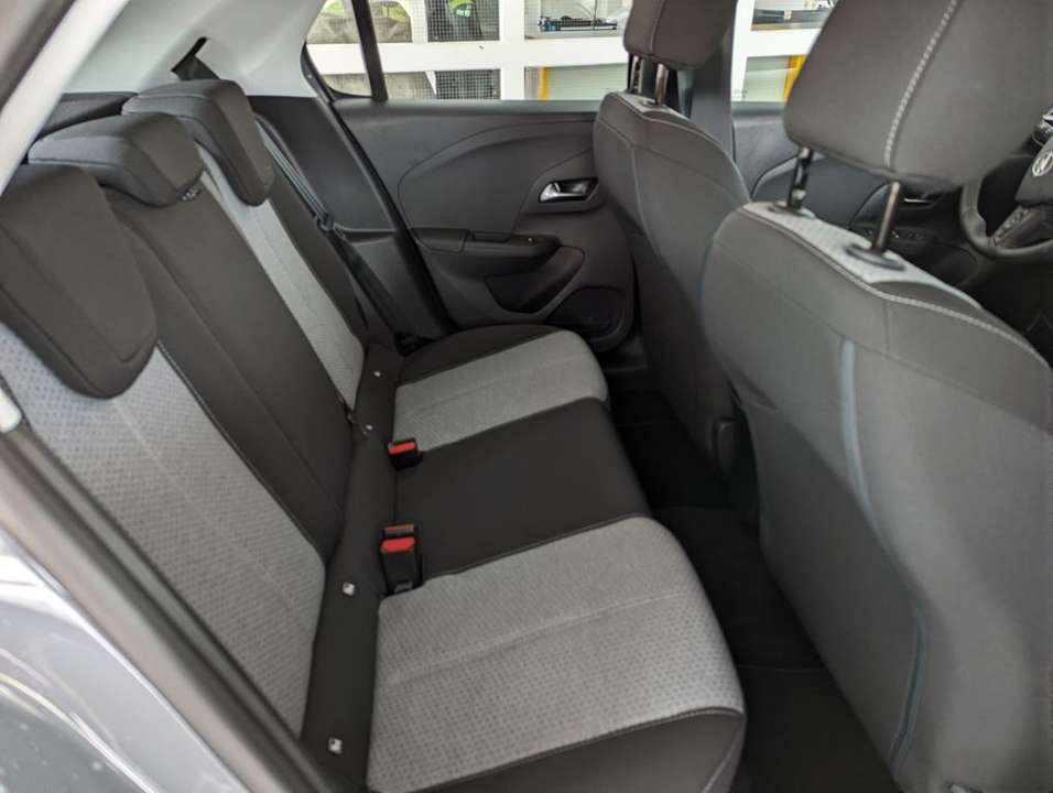 Opel Corsa-e - Imagem 9