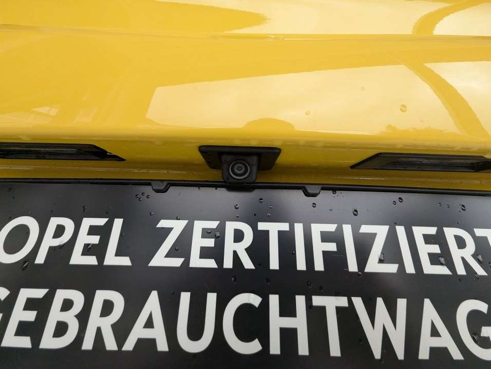 Opel Corsa - Imagem 8