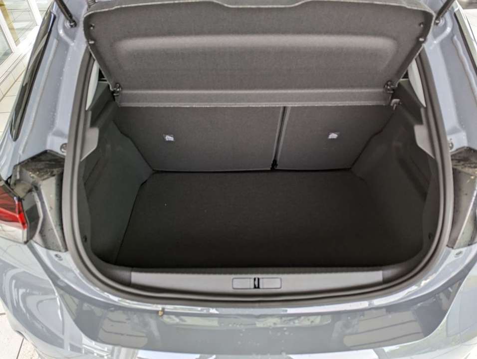 Opel Corsa-e - Imagem 11