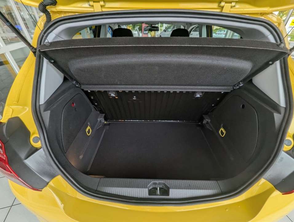 Opel Corsa - Imagem 10