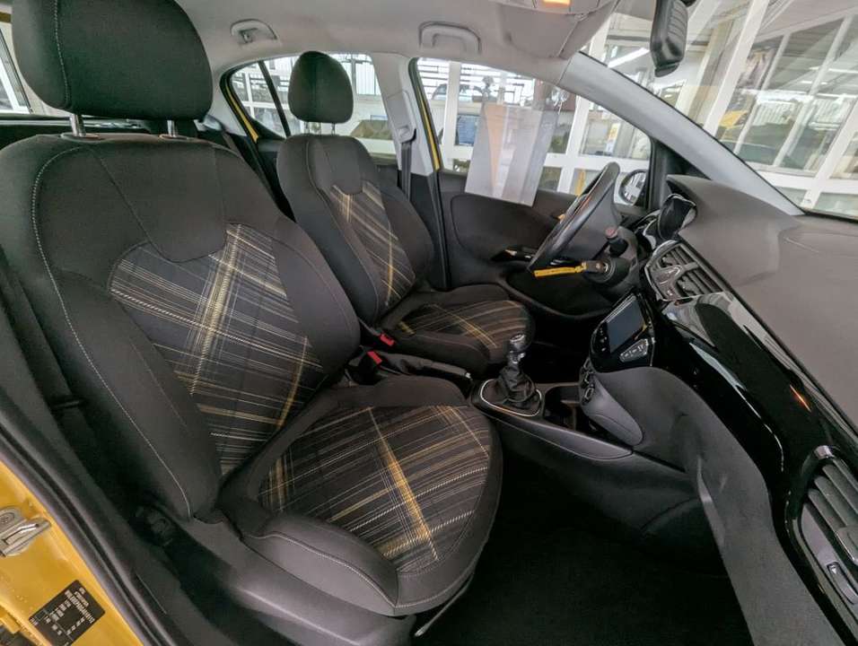 Opel Corsa - Imagem 11