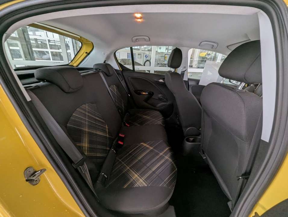 Opel Corsa - Imagem 12