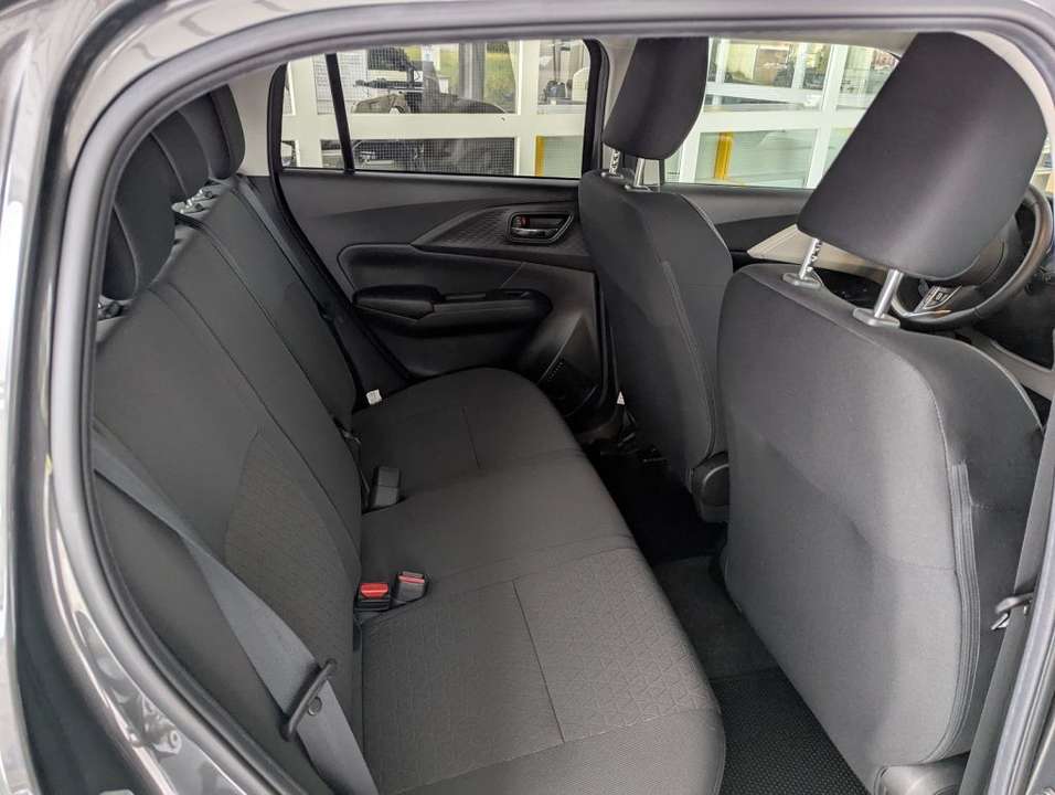 Suzuki Swift - Imagem 12