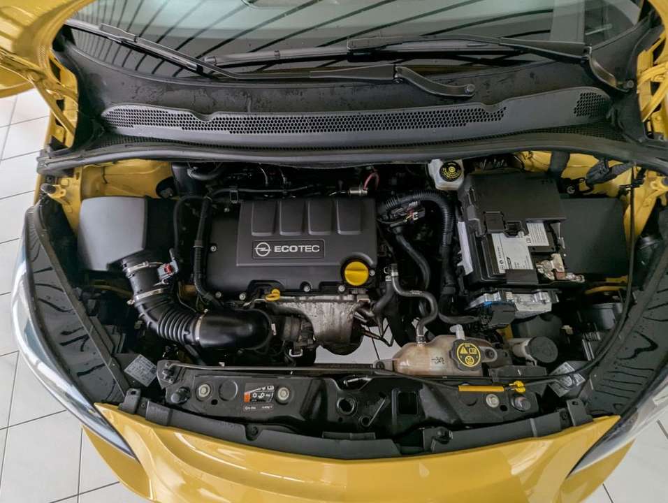 Opel Corsa - Imagem 13