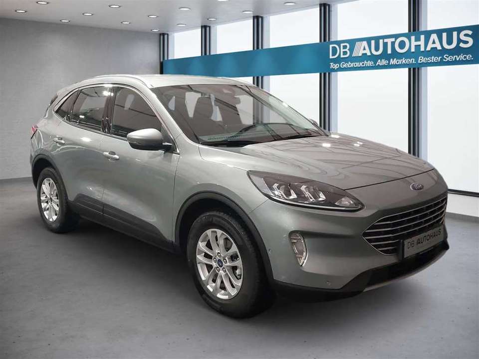Ford Kuga - Imagem 2