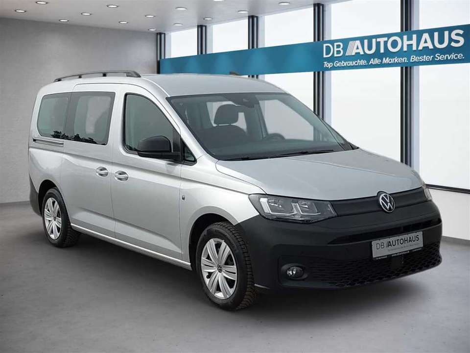 Volkswagen Caddy - Imagem 2