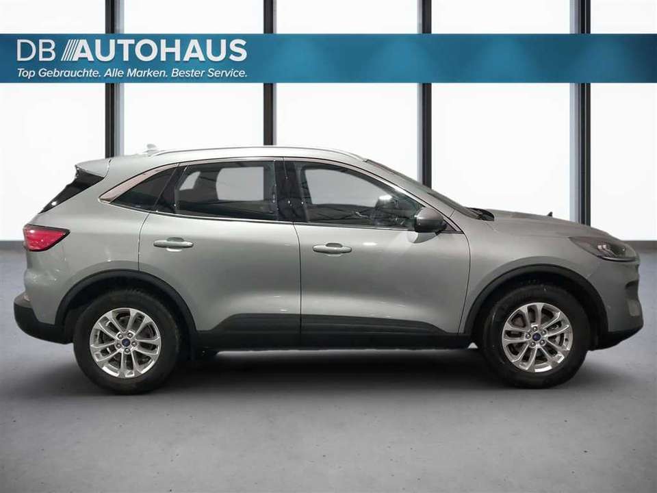 Ford Kuga - Imagem 3