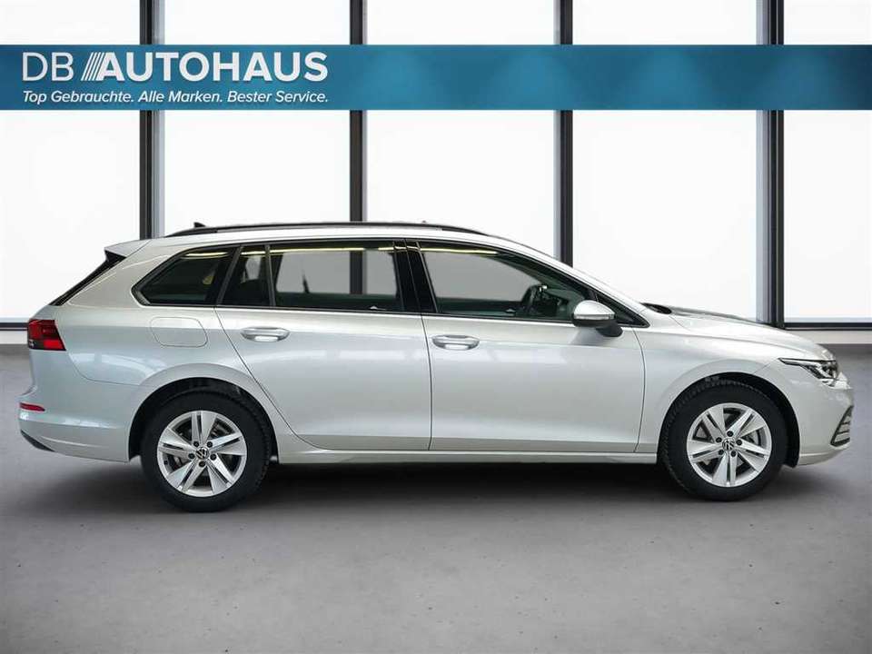 Volkswagen Golf - Imagem 3