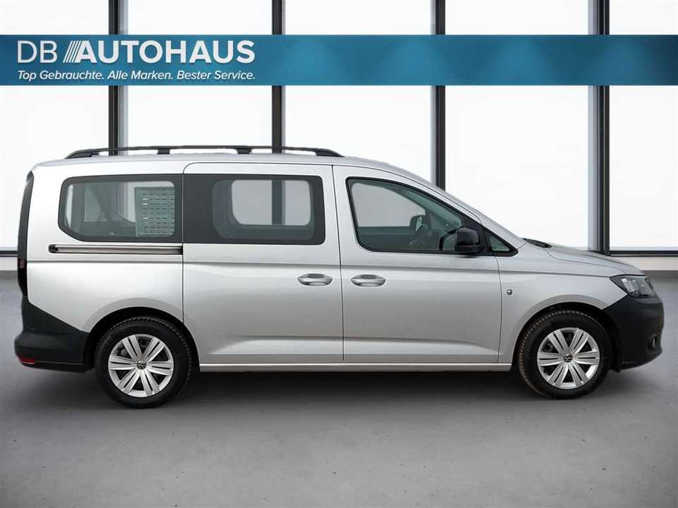 Volkswagen Caddy - Imagem 3