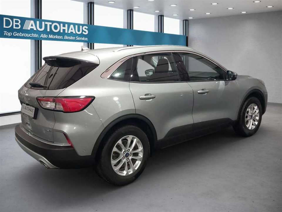 Ford Kuga - Imagem 4