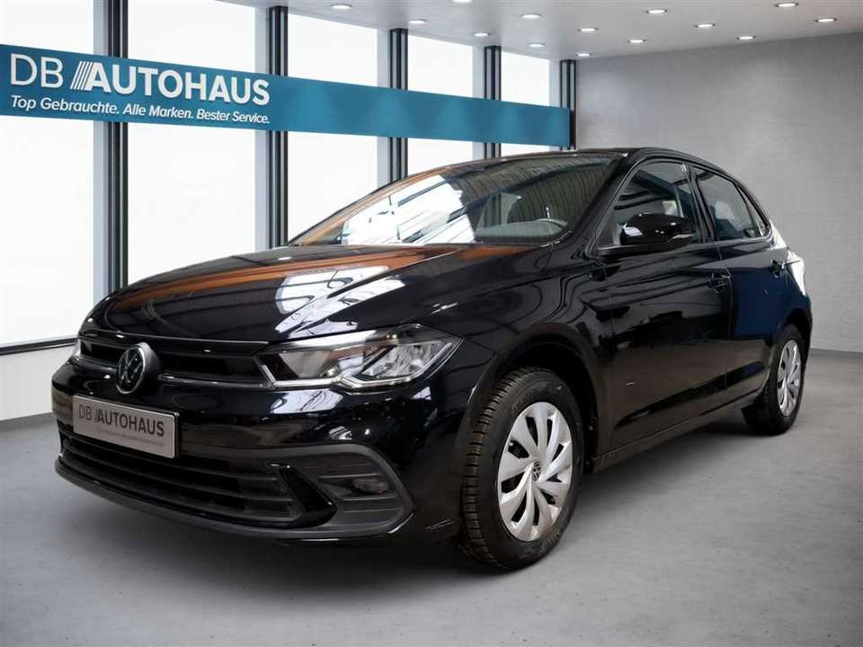 Volkswagen Polo - Imagem 1