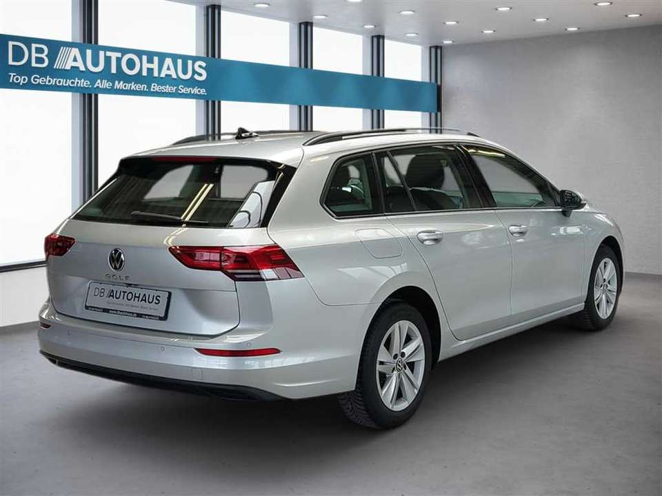 Volkswagen Golf - Imagem 4