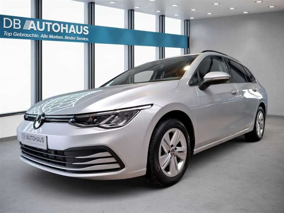 Volkswagen Golf - Imagem 1